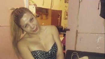 estaba desaparecida desde hace 20 dias: hallaron su cuerpo descuartizado y quemado estaba desaparecida desde hace 20 dias: hallaron su cuerpo descuartizado y quemado