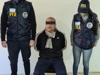 Detuvieron al técnico acusado de abuso sexual en una fiesta en la que hubo jugadores de Vélez