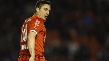 El Cebolla Rodríguez, otra vez lesionado El Cebolla Rodríguez, otra vez lesionado