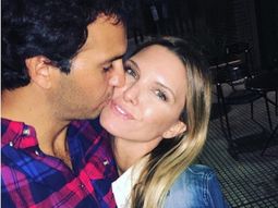 sofia zamolo hablo de los rumores de boda: todavia es un deseo sofia zamolo hablo de los rumores de boda: todavia es un deseo