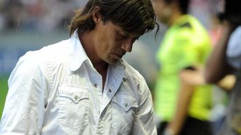 matias almeyda: es muy raro lo que nos esta pasando matias almeyda: es muy raro lo que nos esta pasando