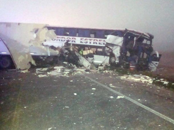La dolorosa carta de despedida de la hija del camionero que murió en el accidente de Ruta 3