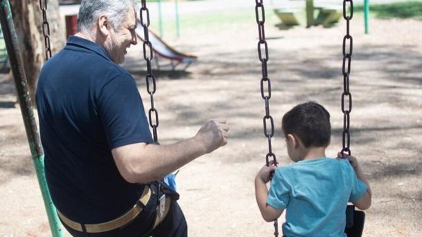 Apelan a la sabiduría de los adultos para evitar circulación el Día del Padre en la Ciudad