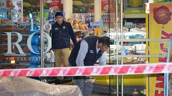 se entrego en la plata el acusado por el doble crimen de los hermanos se entrego en la plata el acusado por el doble crimen de los hermanos