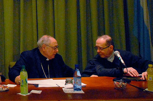 Los obispos analizan con preocupación la reforma del Código Civil