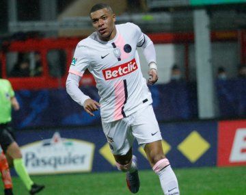 El jugoso ofrecimiento de Real Madrid por Mbappé