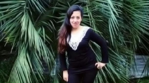 La última persona que vio con vida&nbsp; Silvana Miño fue Ariel Norberto García