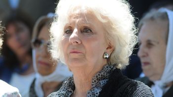 Estela de Carlotto Estela de Carlotto