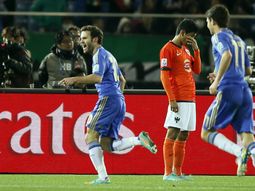 el chelsea goleo al monterrey y jugara la final ante el corinthians el chelsea goleo al monterrey y jugara la final ante el corinthians
