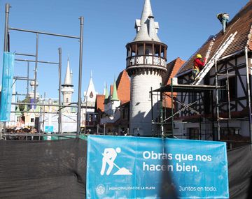 Refundarán la República de los Niños en La Plata