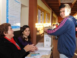 ¿que multas les aplicaran a los que no concurran a votar? ¿que multas les aplicaran a los que no concurran a votar?