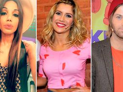 Mimi, durísima contra Laurita Mimi, durísima contra Laurita