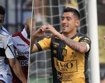 En un entretenido partido