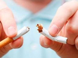 Este domingo 31 de mayo es el D&iacute;a Mundial sin Tabaco