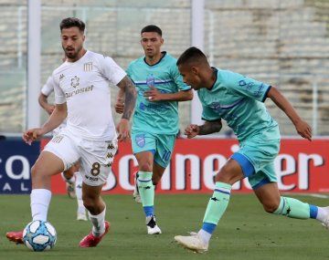 Foto: @Copa_Argentina