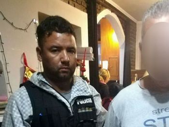 &nbsp;Daniel Zisuela