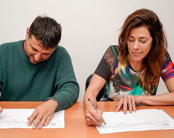 Habrá competencia interna en UxP: Grabois se inscribió como precandidato