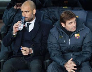 Chau amistad: Pep no vino cuando lo necesité