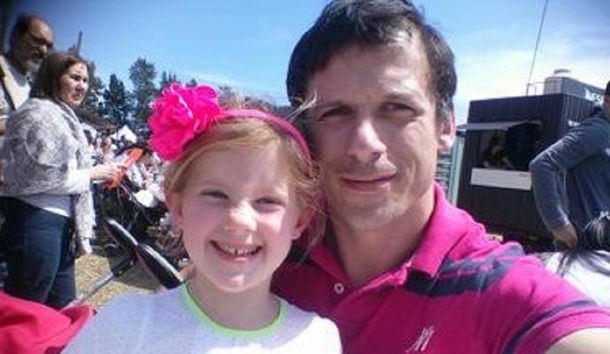 El desesperado pedido de ayuda de un ex Puma para su hija con leucemia