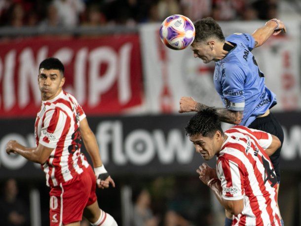 Fútbol libre por celular: cómo ver en vivo Belgrano vs Estudiantes de La Plata