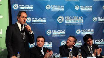 scioli es el unico candidato del peronismo scioli es el unico candidato del peronismo