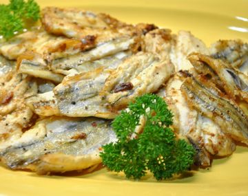 ¿Cómo zafar de la merluza en las Pascuas?