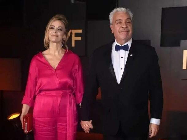 Coco Sily habló sobre la reconciliación de Caramelito y su ex: Ella tomó la decisión por...