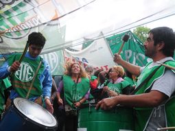 paro y movilizacion de trabajadores de ate y la cta de pablo micheli paro y movilizacion de trabajadores de ate y la cta de pablo micheli