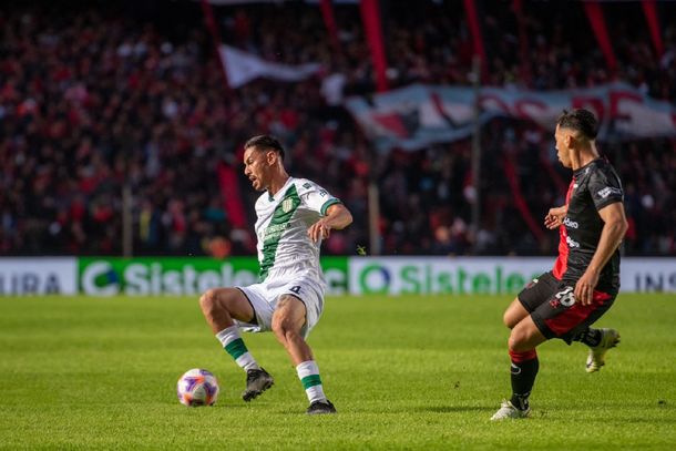 Liga Profesional de Fútbol: Colón se impuso de local ante Banfield