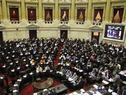 Diputados reciben esta semana a los embajadores de Venezuela y Cuba