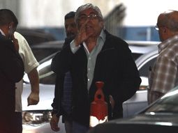 hugo moyano sera candidato a presidente en independiente hugo moyano sera candidato a presidente en independiente