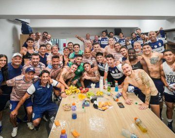 Gimnasia suspendió su práctica a días del clásico con Estudiantes: el motivo