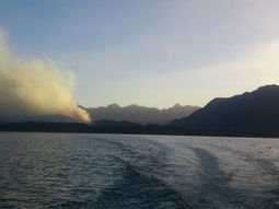 Fuente: diario El Chubut Fuente: diario El Chubut