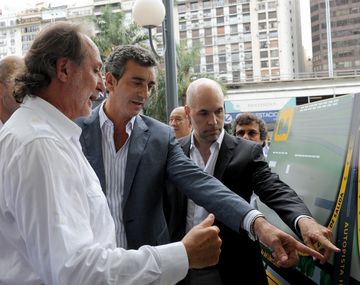 Cómo será la obra que conectará la Autopista Illia con la Avenida del Libertador