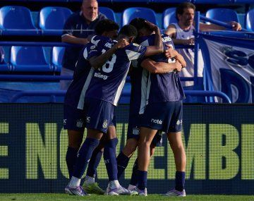 Cómo ver en vivo Talleres vs. Platense por el Torneo Clausura