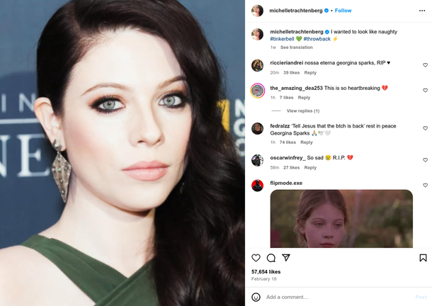 Hollywood y la Gran Manzana, de luto Hollywood y la Gran Manzana, de luto