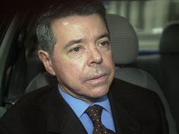 Norbrto Oyarbide