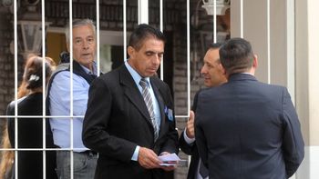 Gentileza: diario Los Andes Gentileza: diario Los Andes