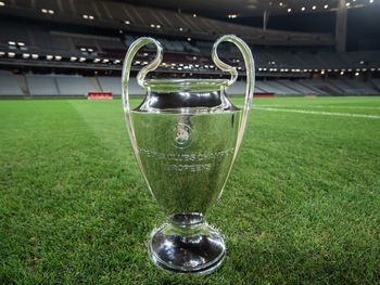 Champions League: uno por uno, todos los partidos de octavos
