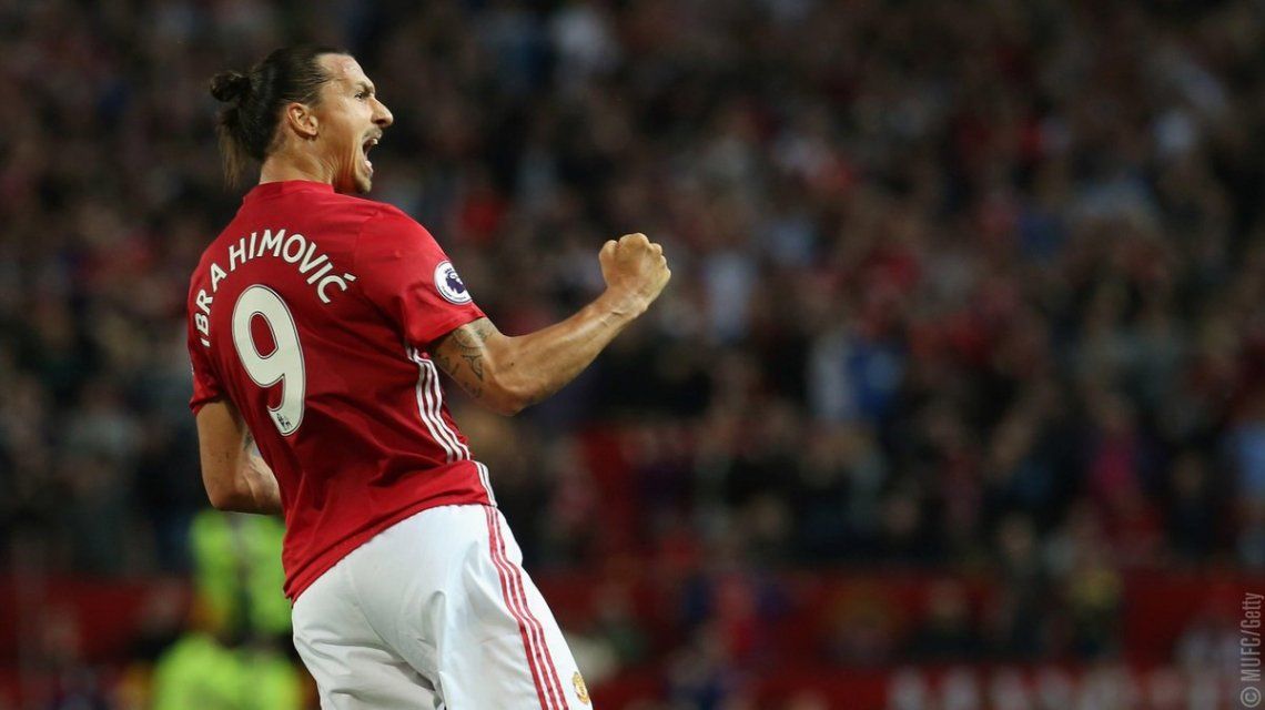 En Q Equipo Juega Zlatan Ibrahimovic