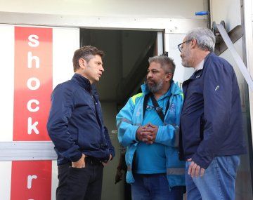 Kicillof