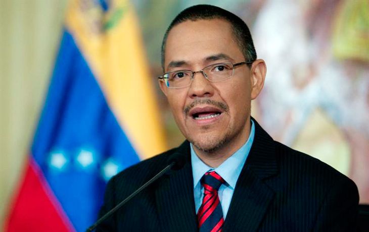 Anuncian nueva cadena nacional en Venezuela