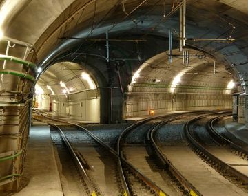 Obras en la línea H afecta a la D: habrá demoras