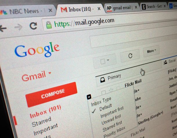 Los 11 usos que no sabías que podés darle a tu Gmail