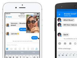 facebook messenger incorpora el video en vivo facebook messenger incorpora el video en vivo