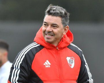 Los seis jugadores de River que serían prescindibles para Gallardo