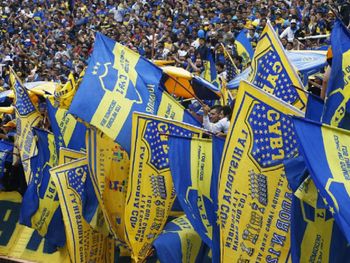 Las populares para el partido con Central, agotadas