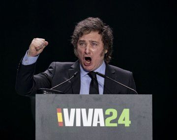 La tapa del diario El País de España contra Javier Milei: Abre una crisis diplomática