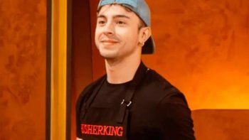 rusherking ingresa a como participante a masterchef, pero sigue el repechaje rusherking ingresa a como participante a masterchef, pero sigue el repechaje