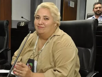 Murió la concejala que sufrió graves quemaduras durante discusión con su pareja